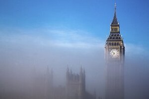 UK government proposes new regulations for data center security
