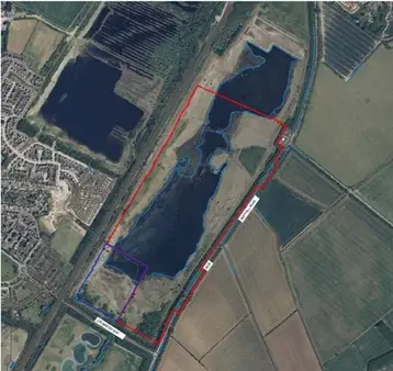 UK government ministers will decide whether to approve plans for a data center campus at a former quarry in Bedfordshire after the project was designated a development of national significance. Rea...