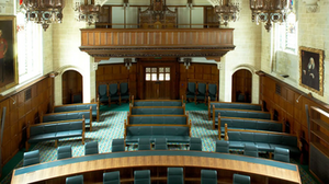 UK Moves Court System Workloads from Legacy Data Centers