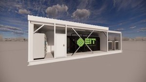 UK's Effectiveness IT Introduces a Range of Prefabricated Data Centers