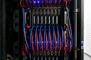 UK’s fastest supercomputer now online
