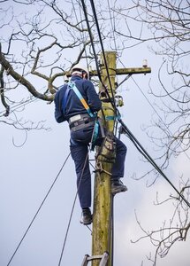 UK telcos urged to stop installation of new telegraph poles