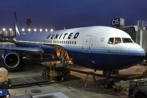 United Airlines to complete cloud migration soon