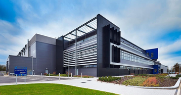 University of Bristol to Build Data Processing Facility