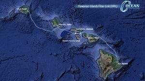 University of Hawaii and Ocean Networks to collaborate on subsea cable system