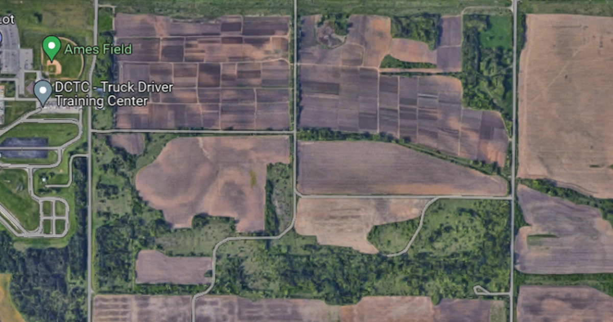 University of Minnesota permits 40 million data center property sale