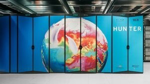 University of Stuttgart’s Hunter supercomputer now online