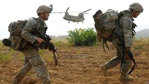 US army to further reduce its data centers