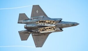 US DISA unveils Five-year strategy