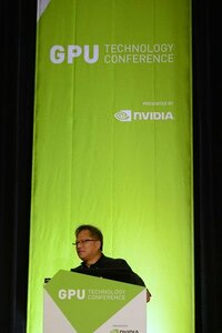 US DOJ opens antitrust probes into Nvidia