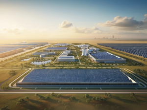 US Energy Sec Plans 11GW Data Center Campus in Texas