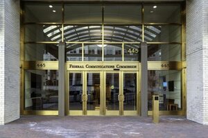 US Politicians propose plan to restore the FCC’s spectrum authority
