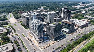 US Real state Firm Comstock Launches Data Center Unit