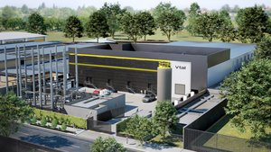 V.tal intends to construct a 6MW data center in Porto Alegre, Brazil
