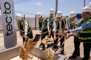 V.tal launches Tecto data center subsidiary