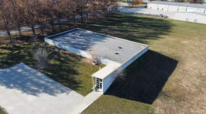 Vacant data center in Blair, Nebraska up for sale