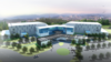 Rendering of the Klang Valley Core DC