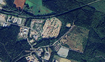 Valorem Plans Data Centers In Savonlinna And Kankaanpää, Finland
