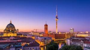 Van Caem shares plans for €1 billion data center in Berlin