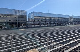 Vantage and Altarea Plan 400MW Data Center Development in Bordeaux, France