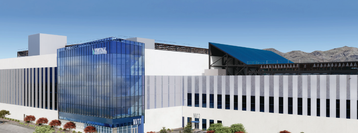 Vantage Announces 224MW Data Center Campus in Nevada