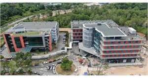 Vantage announces the opening of its second data center in Cyberjaya, Malaysia