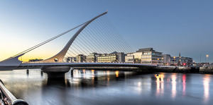 Vantage appeals application rejection in Dublin, Ireland