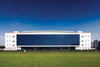 Front of Cardiff facility