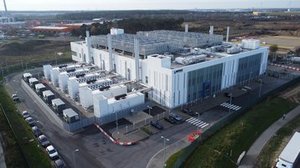 Vantage closes €2.5 billion investment deal in Europe
