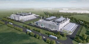 Vantage closes $9.2bn equity raise