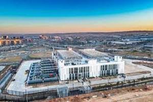 Vantage Data Centers opens Johannesburg Data Center