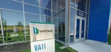 Vantage Data Centers Raises $2B For North American Development Portfolio