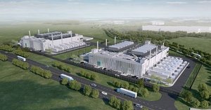 Vantage Data Centers to build campuses in Warsaw and Berlin