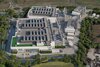 Rendering of Vantage Data Centers DUB1 Campus 