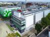 Vantage's 1st Frankfurt facility is next to Maincubes