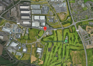 Vantage Loses Appeal in Dublin