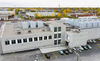 Vantage acquired Hypertec Saint-Laurent YUL01 data center