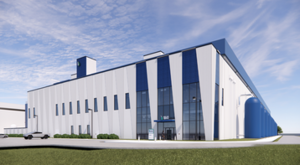 Vantage Plans 192MW Data Center Campus in Virginia