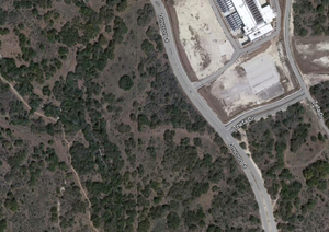 Vantage purchases two parcels of land in San Antonio, Texas