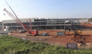 Vantage Raises an Additional $675 Million in Debt and Equity Financing