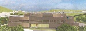 Vantage to unveil new data center campus in Switzerland