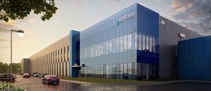 Vantage unveils New Albany data center in Ohio