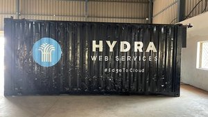 Varanium Launches Kudal, Maharashtra Containerized Edge Data enter