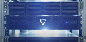 Vast Data Partners with Google Cloud for AI Solutions