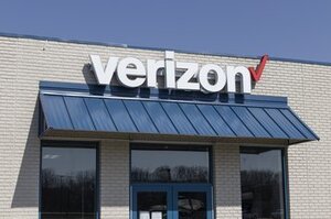 Verizon reveals deployment of 130,000 Open RAN-cabaple radios