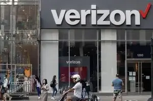 Verizon Signs $1bn Fibre Deal With Google to Connect Data Centres