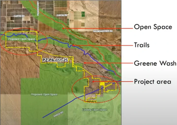 Vermaland Plans $33bn Data Center in Arizona