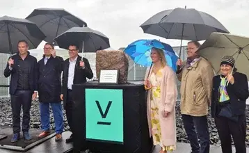 Verne has begun construction on a new data center in Finland, marking the first phase of development at its Mäntsälä campus. The company announced this week that work is underway on the initial 70M...