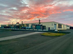 Verne Global receives $100m loan