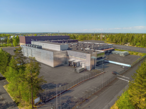 Verne to Expand Helsinki Data Center